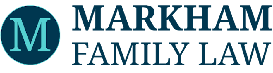 Markham Family Law Ltd Logo